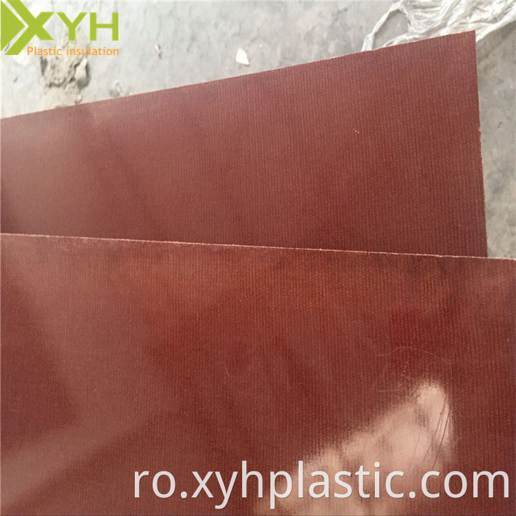 Cotton Phenolic BROWN 